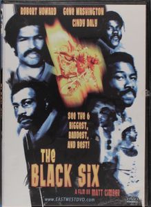 The Black Six