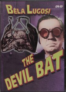 The Devil Bat