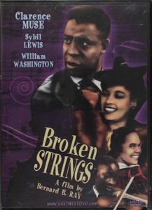 Broken Strings