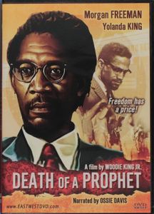 Death Of A Prophet