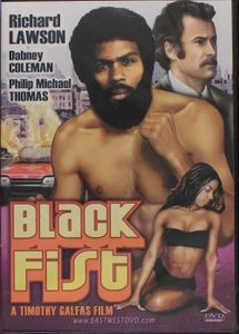 Black Fist