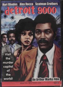 Detroit 9000