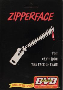 Zipperface