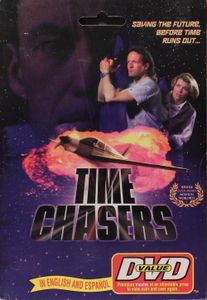 Time Chasers