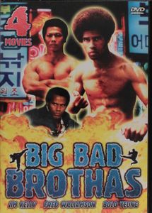 Big Bad Brothas