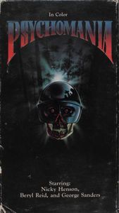 Psychomania