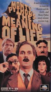 Monty Python's The Meaning Of Life