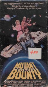 Mutant On The Bounty