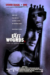 Exit Wounds