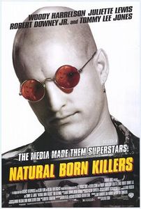 Natural Born Killers