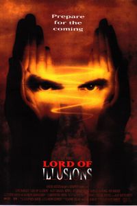 Clive Barker's Lord Of Illusions