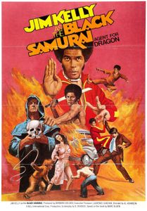 Black Samurai