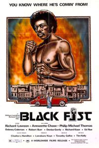 Black Fist