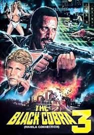 Black Cobra 3: The Manila Connection