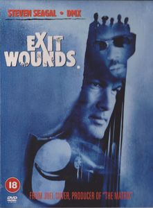 Exit Wounds