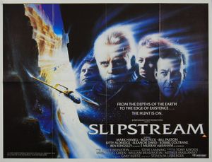 Slipstream