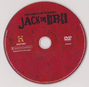History's Mysteries - Jack The Ripper
