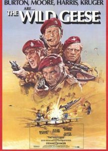 The Wild Geese