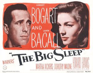 The Big Sleep