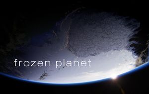 Frozen Planet