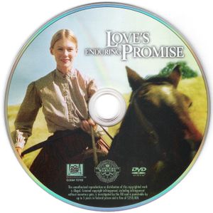 Love's Enduring Promise