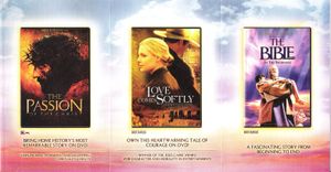 Love's Enduring Promise
