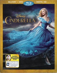 Cinderella