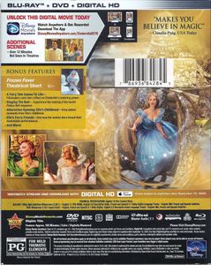 Cinderella
