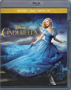 Cinderella