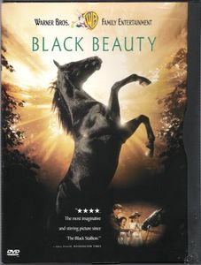 Black Beauty