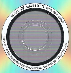Black Beauty