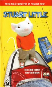 Stuart Little