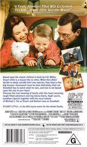 Stuart Little