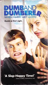 Dumb And Dumberer When Harry Met LLoyd