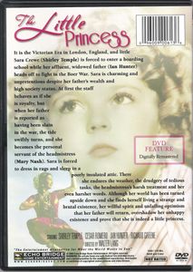 The Little Princess