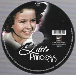 The Little Princess