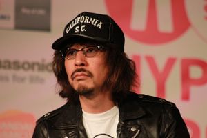Satoshi Miki