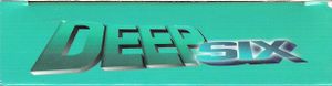 Deep Six Vol. 2 (Titanics of the Great Lakes)