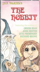 The Hobbit