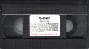 The Hobbit