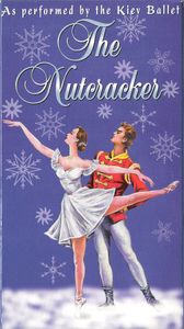 The Nutcracker