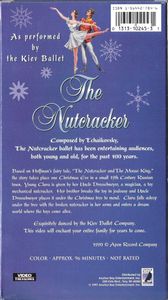 The Nutcracker