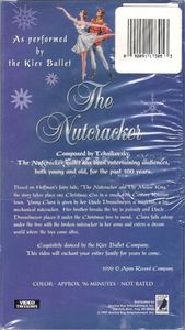 The Nutcracker