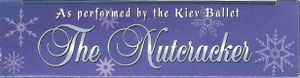 The Nutcracker