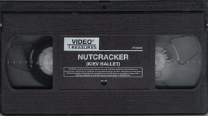 The Nutcracker