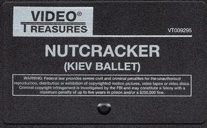 The Nutcracker