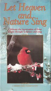 Let Heaven And Nature Sing