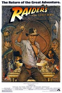 Raiders Of The Lost Ark