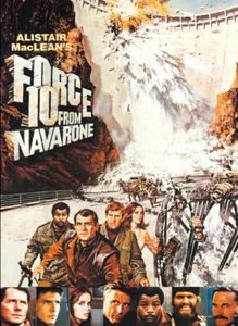 Force 10 From Navarone