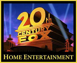 20th Century Fox Home Entertainment